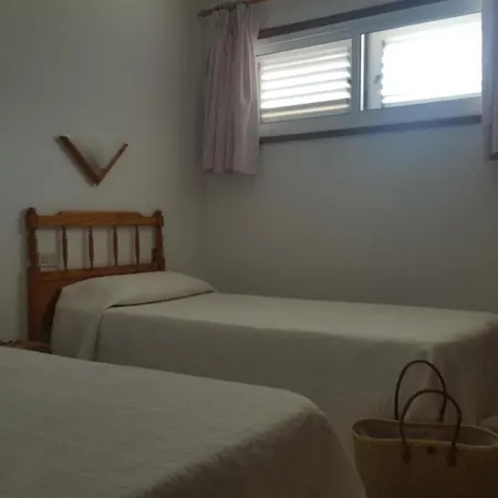 Vcv Las Nasas 15 * Maspalomas (Gran Canaria)