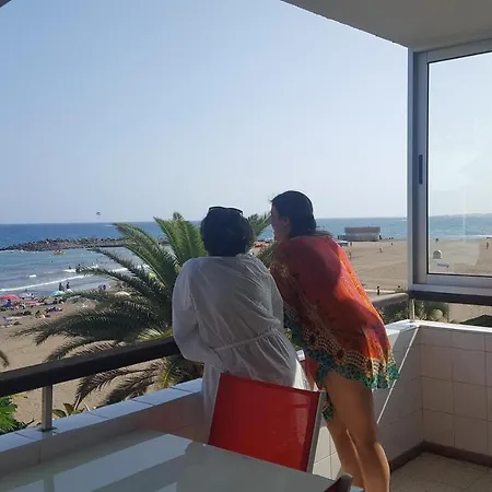 Daire Vcv Las Nasas 15 Maspalomas (Gran Canaria)