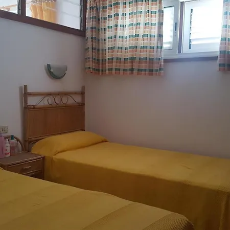 Daire Vcv Las Nasas 15 Maspalomas (Gran Canaria)