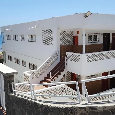 Vcv Las Nasas 15 Daire Maspalomas (Gran Canaria)