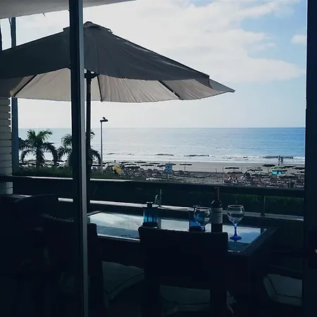 Vcv Las Nasas 15 Daire Maspalomas (Gran Canaria)