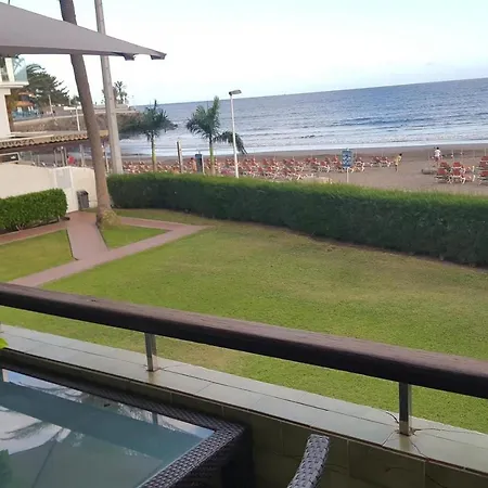 Daire Vcv Las Nasas 15 Maspalomas (Gran Canaria)