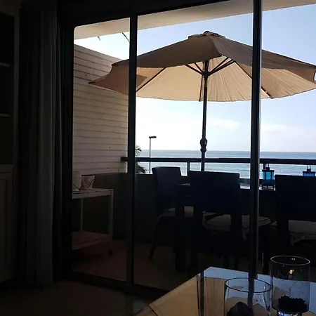 Vcv Las Nasas 15 Daire Maspalomas (Gran Canaria)